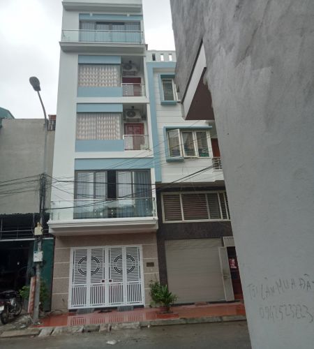 CHÍNH CHỦ CẦN BÁN NHÀ 6 TẦNG TẠI LIỀN KỀ 18, SỐ NHÀ 55 KHU ĐẤT DỊCH VỤ DỌC BÚN 2- LA KHÊ - HÀ ĐÔNG