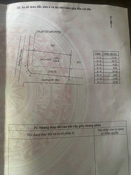 ĐẤT ĐẸP –BÁN GẤP LÔ ĐẤT tại Xã Cư M'gar huyện Cư M'gar, Đắk Lắk