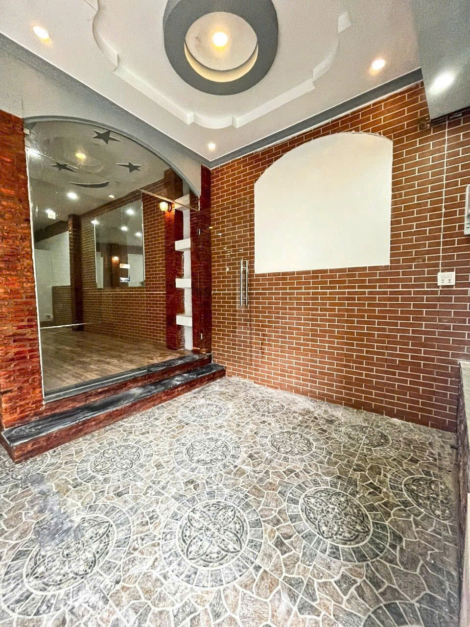 202CHO THUÊ Nhà . Hẻm Đường Trần Nam Phú, P. An Khánh, kinh doanh tự do GIÁ CHỈ : 7 triệu/ tháng # cọc 2 tháng