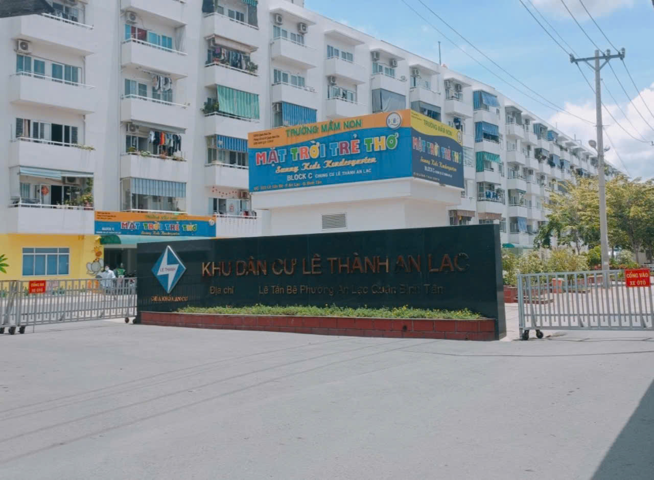 SIÊU PHẨM GIÁ ĐẦU TƯ, HXH LÊ TẤN BÊ CHỈ 30 TRIỆU/M2 - 277/300M2 (11x25) CHỈ 8.9 tỷ . .