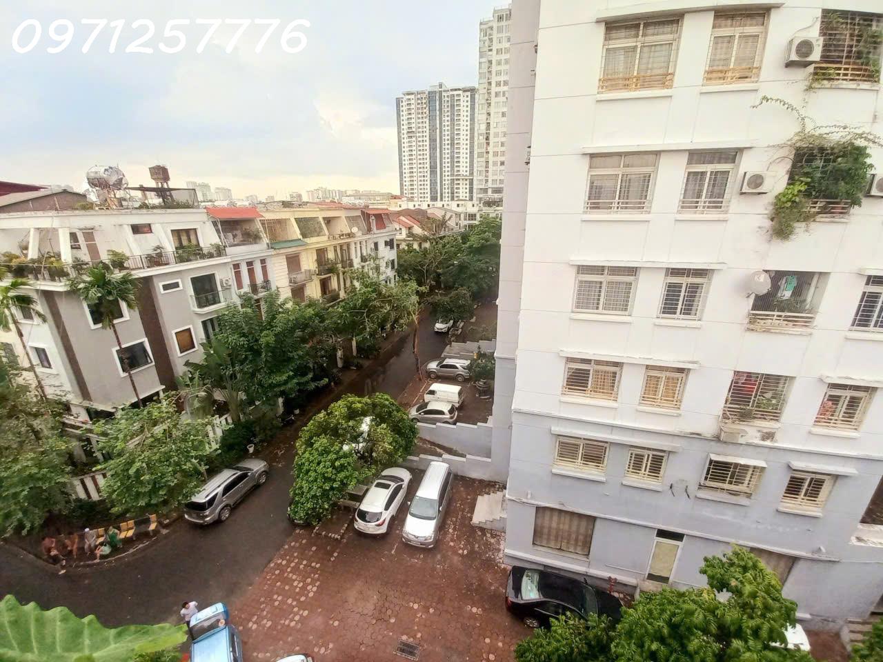 HẠ ĐÌNH-THANH XUÂN-DT:62M2-5 TẦNG-MẶT TIỀN : 4,2M- GIÁ : 10TY Ô TÔ DỪNG ĐỖ - 6 NGỦ - 3 MẶT THOÁNG - KINH DOANH VĂN