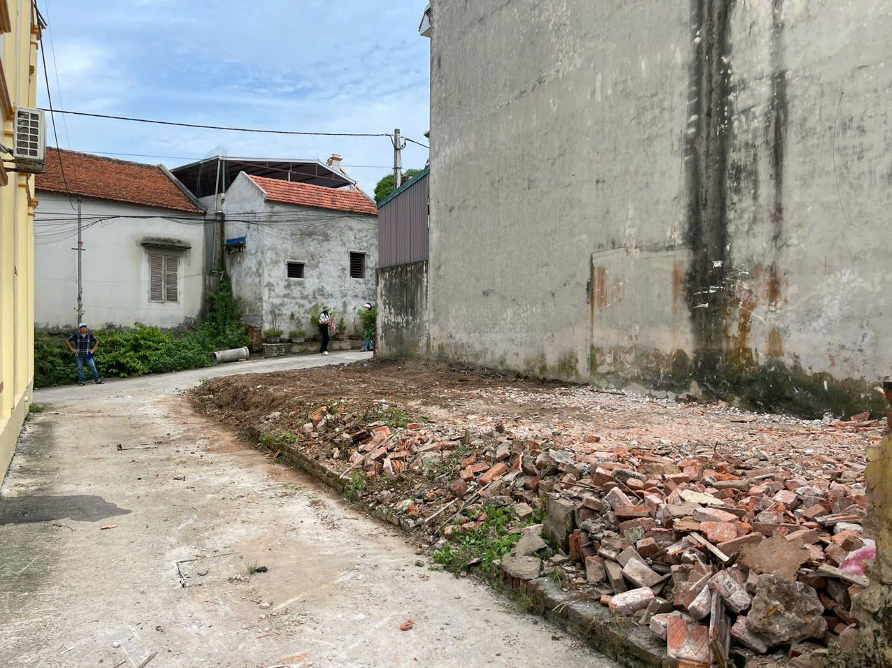 SIÊU PHẨM ĐẦU TƯ SINH LỜI TẠI THỤY HƯƠNG-CHƯƠNG MỸ