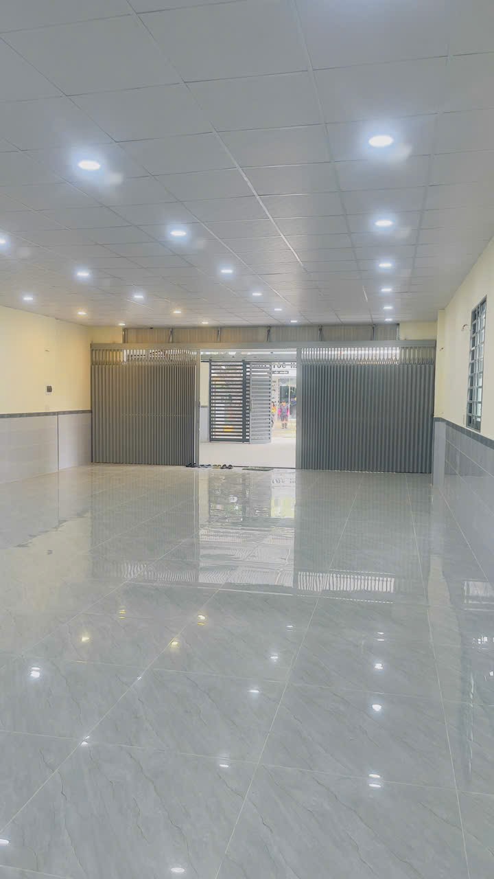 GIÁ TỐT - CHÍNH CHỦ CHO THUÊ NHÀ MỞ VĂN PHÒNG ĐƯỜNG PHẠM THẾ HIỀN - QUẬN 8