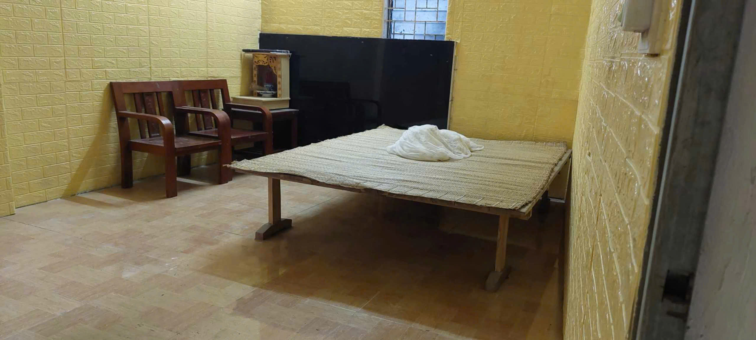 CHÍNH CHỦ CHO THUÊ NHÀ NGUYỄN TRỰC- PHÚ LÃM - HÀ ĐÔNG -HÀ NỘI