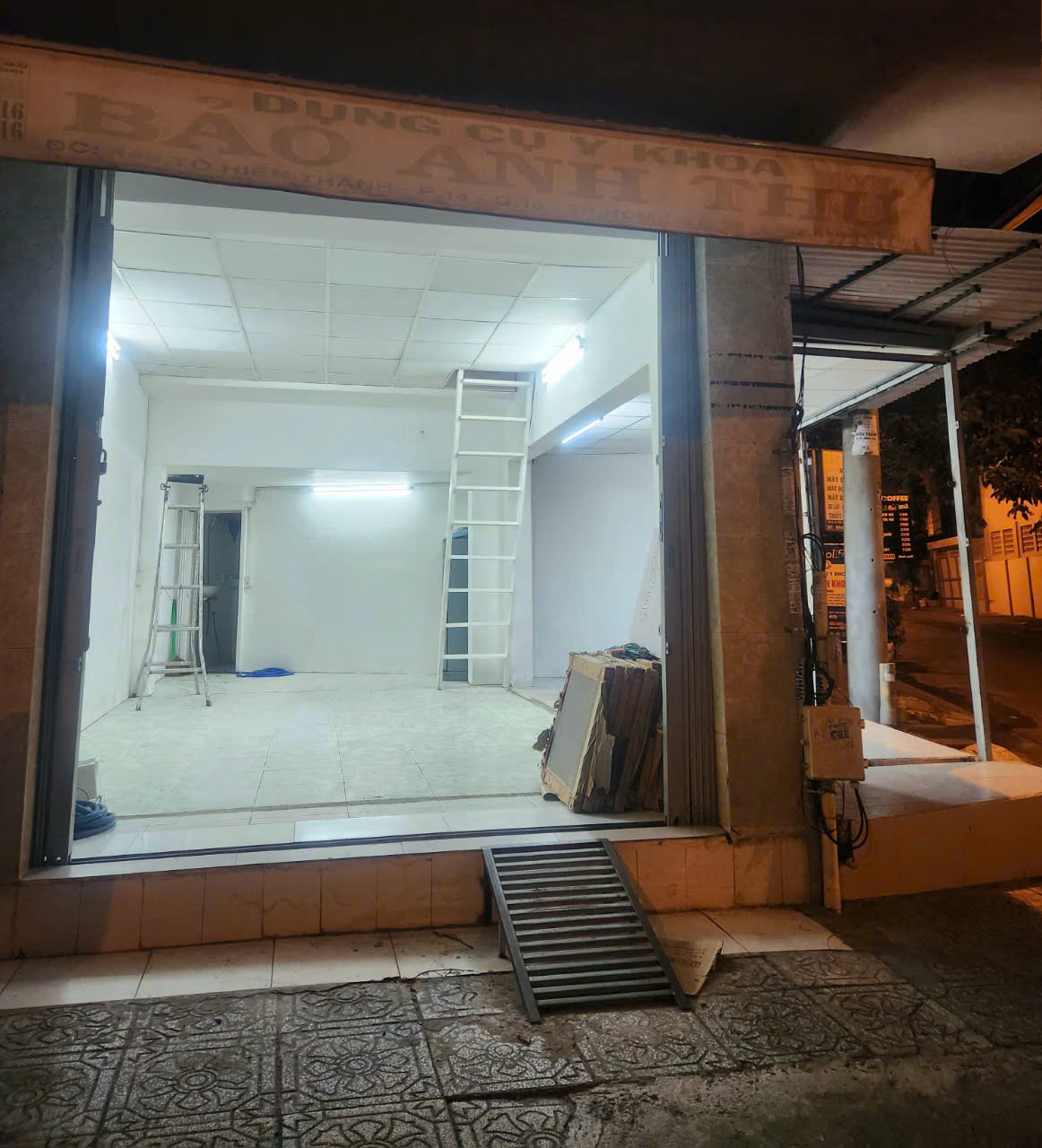 .. GIÁ TỐT - CHÍNH CHỦ CHO THUÊ NHÀ MẶT BẰNG KINH DOANH TÔ HIẾN THÀNH - QUẬN 10 - TP . HỒ CHÍ MINH