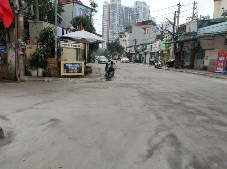 Siêu Phẩm 5 Tầng Trong Tương Lai, Ngõ To Như Phố, Thông 2 Mặt, An Ninh Tốt, Sổ Đỏ Sẵn Sàng Giao Dịch, 40m2, 8 Tỷ.