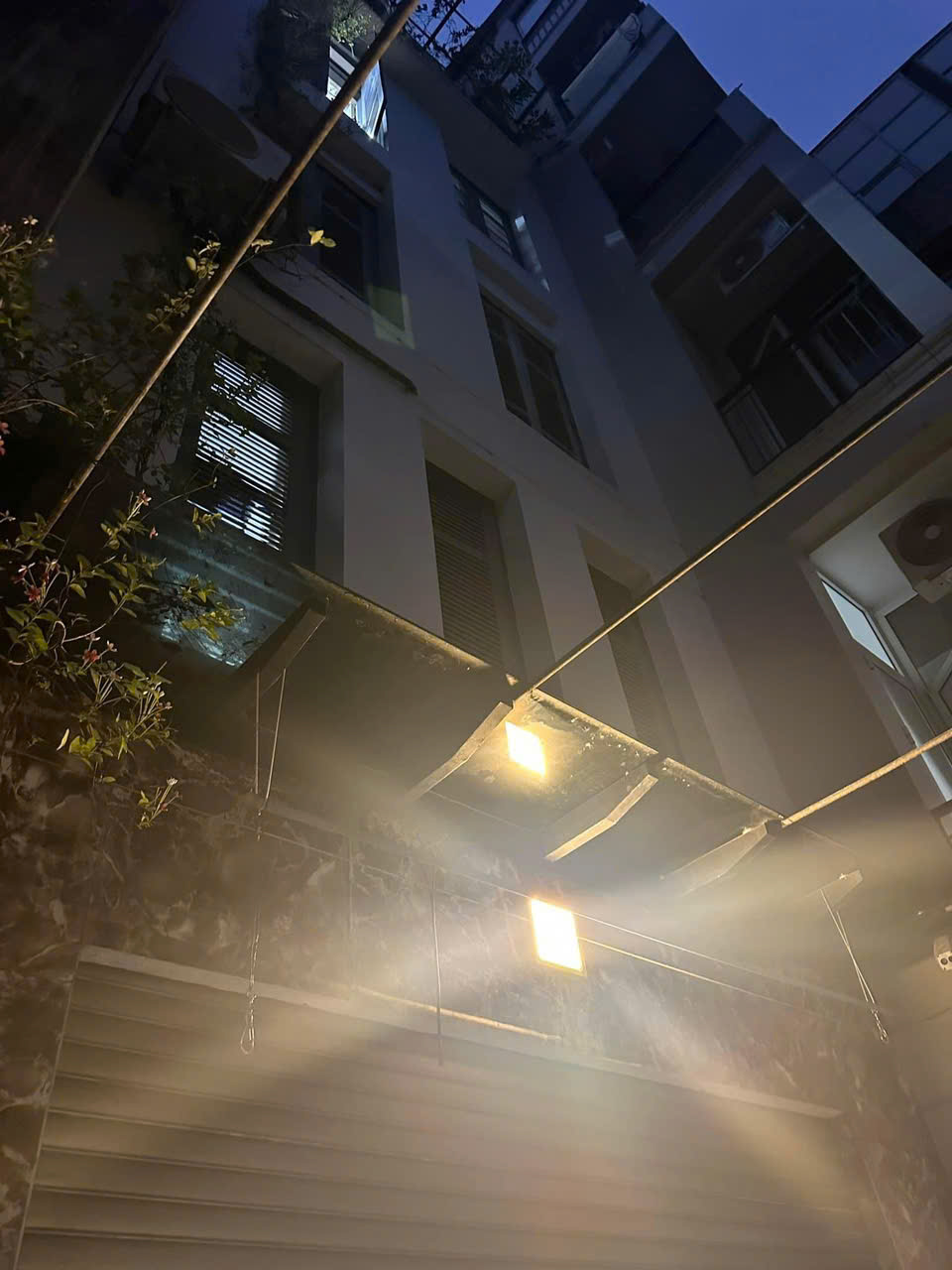 BÁN NHÀ O CHỢ DỪA, HÀO NAM 48M TRUNG TÂM ĐỐNG ĐA