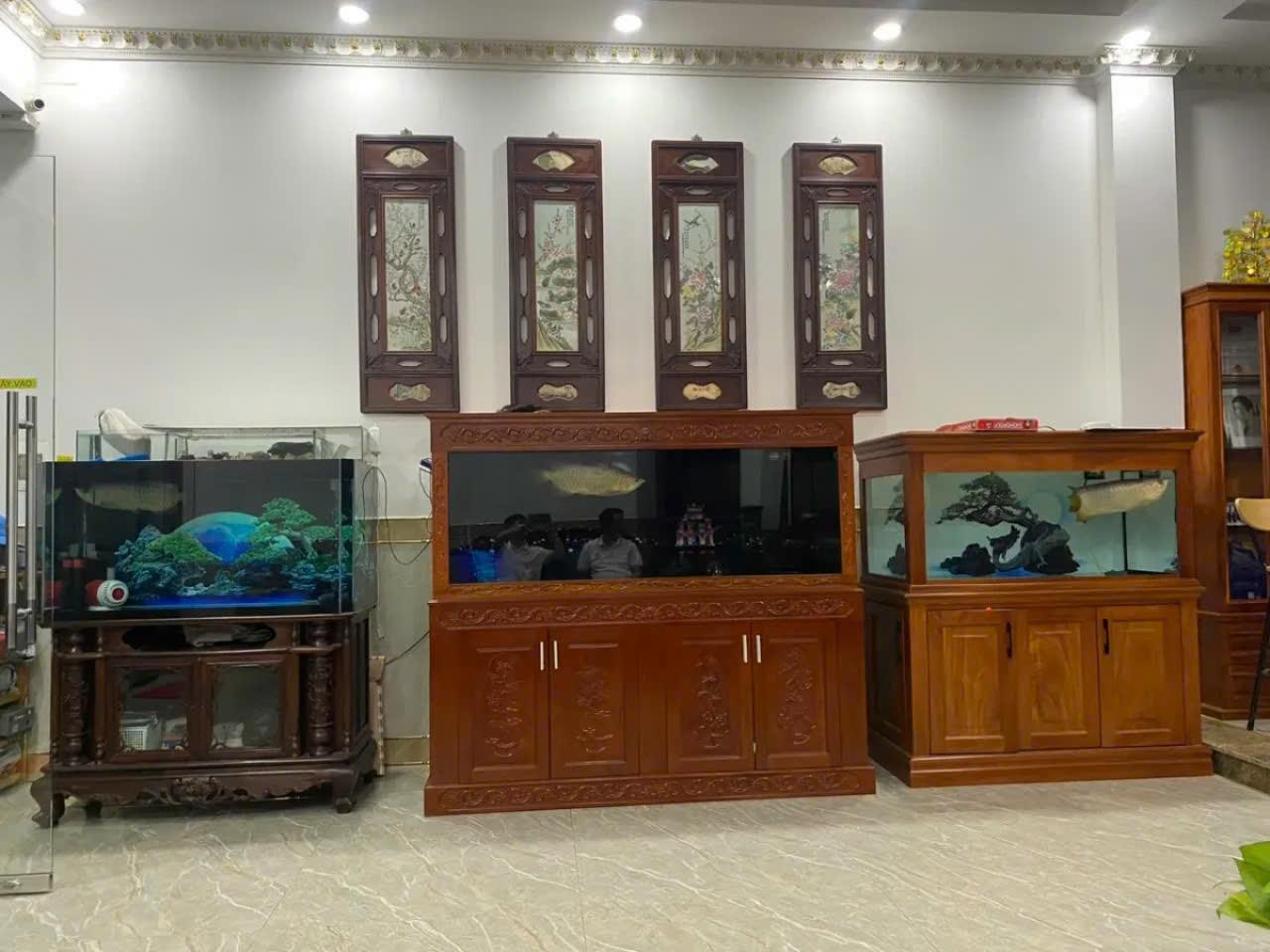 HOT !!! NHÀ Chính Chủ - Giá Tốt - Cần Bán Nhà Tại 123 Đỗ Xuân Hợp, phường Phước Long B, Thủ Đức, HCM