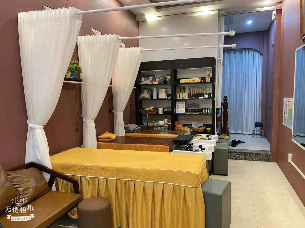 !! EM ĐANG CÓ NHU CẦU SANG NHƯỢNG – THANH LÝ – CHO THUÊ CỬA HÀNG SPA DƯỠNG SINH TẠI PHỐ TRẦN QUANG DIỆU, ĐỐNG ĐA, HÀ NỘI