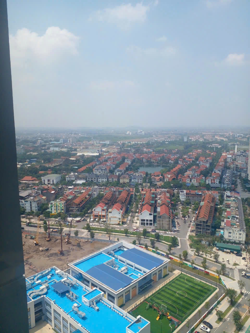 %%CHÍNH CHỦ CẦN BÁN CĂN STUDIO Ở TÒA SA3 VINHOME SMART PHƯỜNG TÂY ĐẠI MỖ - QUẬN NAM TỪ LIÊM - HÀ NỘI.