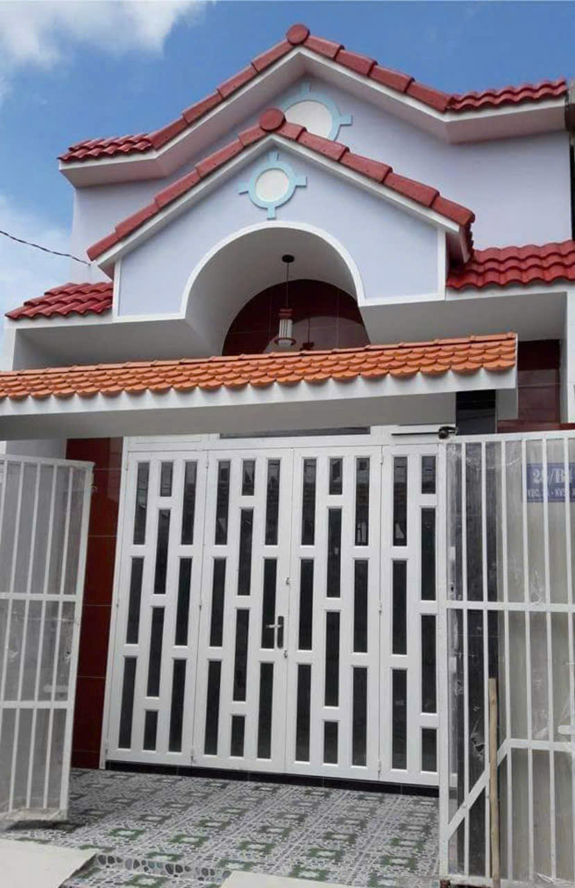 139CHO THUÊ Nhà Nguyên căn 2 phòng ngủ. KDC 3A, An Bình, Q. Ninh Kiều GIÁ CHỈ : 5,5 triệu/tháng