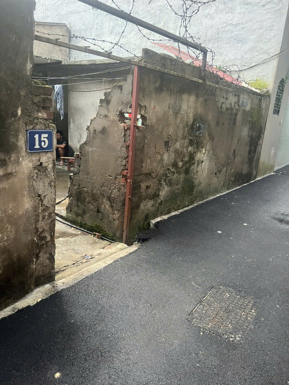 ❌ SIÊU PHẨM - CHÍNH CHỦ CẦN BÁN NHANH MIẾNG ĐẤT TẠI NGÕ 264 /17 ÂU CƠ - PHÚ THƯỢNG - TÂY HỒ - HÀ NỘI