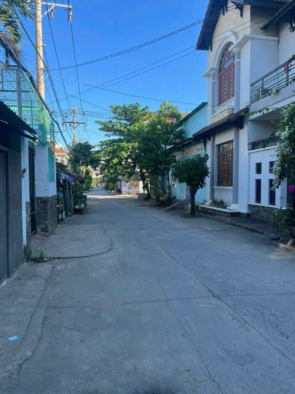 Ngay khu BÊN SÔNG P.HIỆP BÌNH CHÁNH SAU LƯNG GIGAMALL - Ngang KHỦNG 8x30 - Chỉ còn 15 tỷ