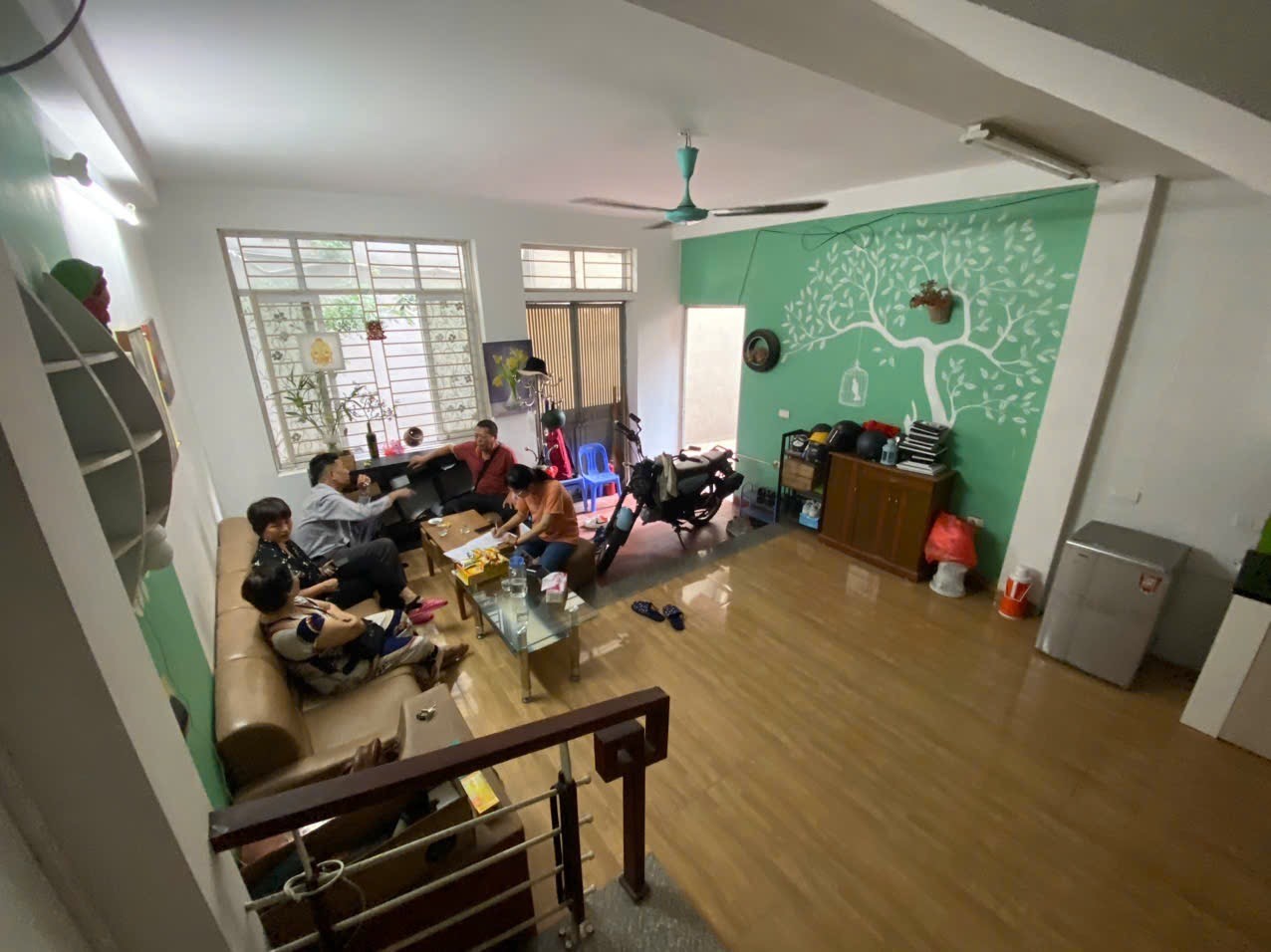 HIẾM HÓT CHÍNH CHỦ CẦN BÁN NHÀ PHỐ PHỐ MỸ ĐÌNH QUẬN NAM TỪ LIÊM 35 m2 x 4 T MT RỘNG NNHINH 6 TỶ Ô TÔ KD