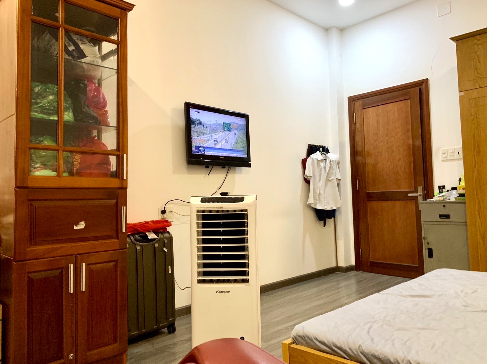 Bán CHDV Nguyễn Tiểu La Quận 10 Hẻm xe hơi 5T (4.5x12) chỉ 7.1 tỷ.