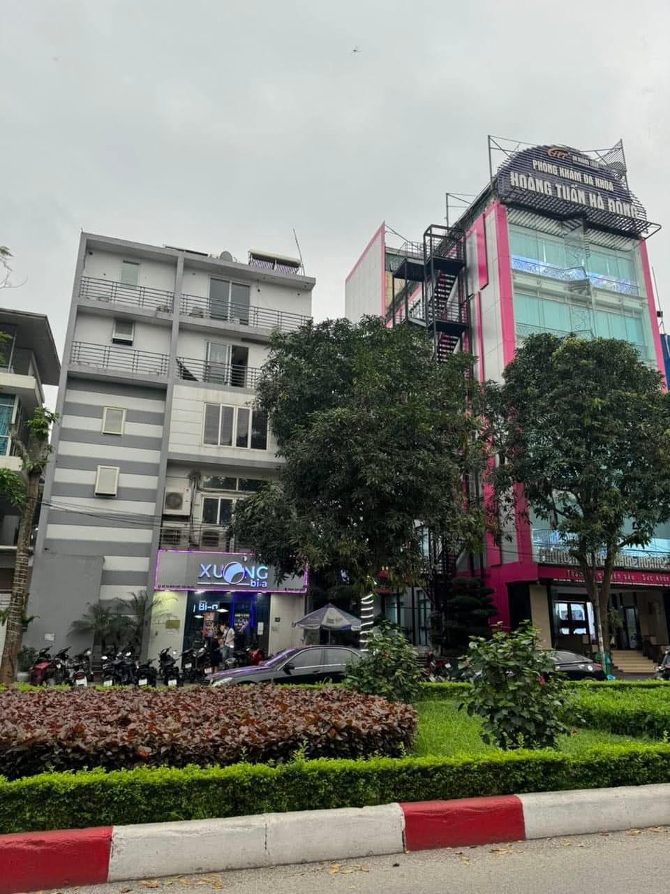 Bán biệt thự KĐT Văn Quán, mặt đường đôi 45m, Kdoanh, Xây Building cực đỉnh, 200m2, MT 10m, 62 tỷ