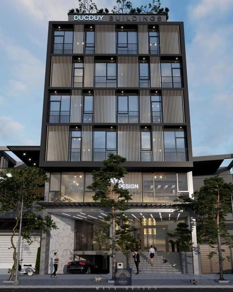 VIP Nhất Mặt Phố Võ Chí Công, Cầu Giấy, 400m2 8T 2 Thang máy, MT 13m, Chỉ 155 Tỷ