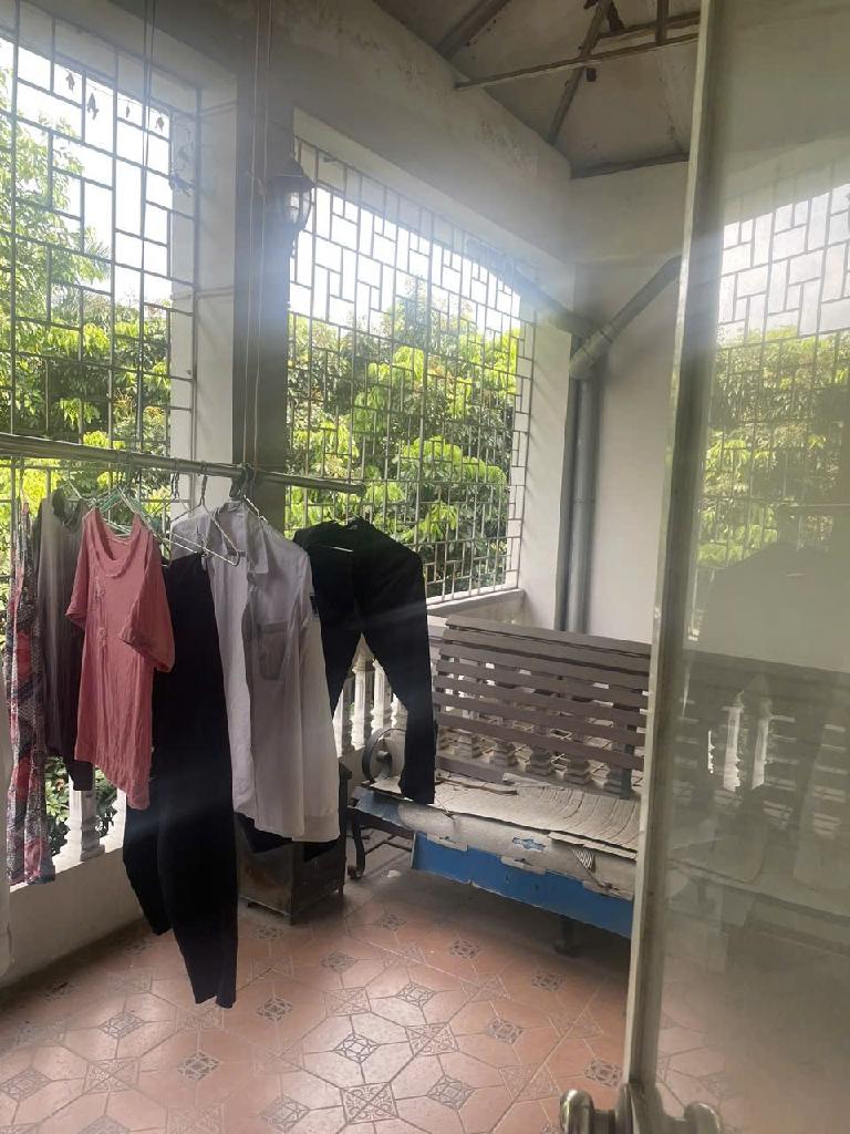 SIÊU PHẨM KHU VÍP – 4 tầng ngõ 16A Lý Nam Đế 76m chỉ 12.8 tỷ - SÂN THOÁNG TRƯỚC SAU, ĐẦU TƯ TUYỆT VỜI