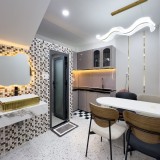 Bán nhà Tô Hiến Thành Quận 10, HBG 5x5 3T chỉ 4.9 tỷ TL.