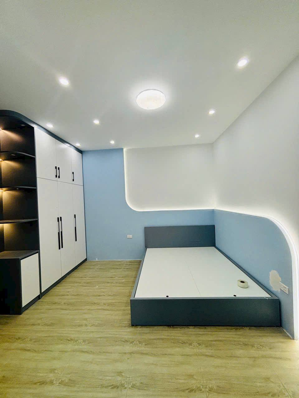 Cơ hội sở hữu một căn nhà đẹp tại trung tâm Ngã Tư Sở – DUY NHẤT chỉ 1 căn với giá nhỉnh 5 tỷ!