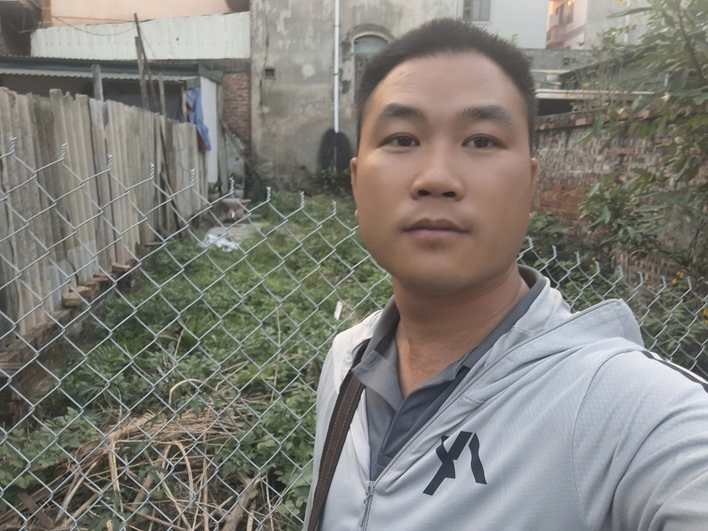 CC gửi Bán 72m x 4m đất xóm 1 Nguyên Khê, ngõ thông oto tải, giá đầu tư chỉ nhỉnh 3 tỷ LH: 0936123469