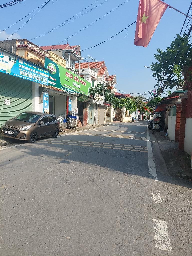 Bán đất xóm đường, Khê Nữ, Nguyên Khê. 72m x 4m oto thông, nhỉnh 4 tỷ có TL. LH: 0936123469