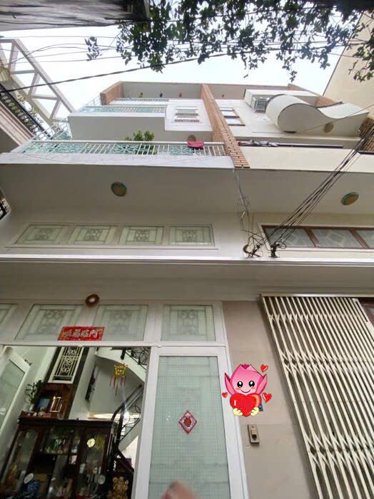 Nguyễn Đình Chính , Phường 8 , Phú Nhuận – 7,6 TỶ TL