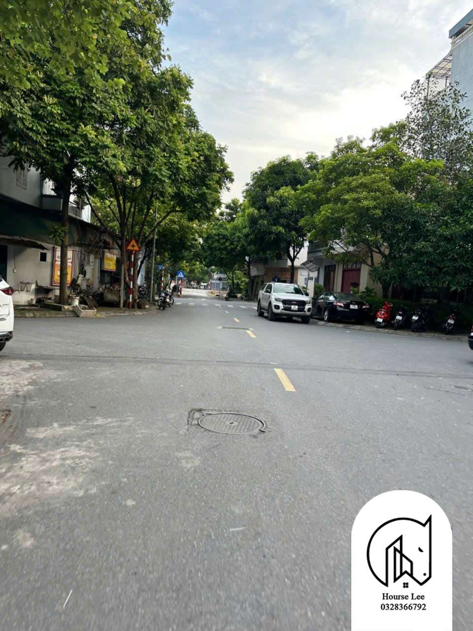 Mảnh đất đẹp trung tâm Giang Biên ngõ ô tô thông tiện ích bạt ngàn 83m mặt tiền: 4m 9 tỷ 5