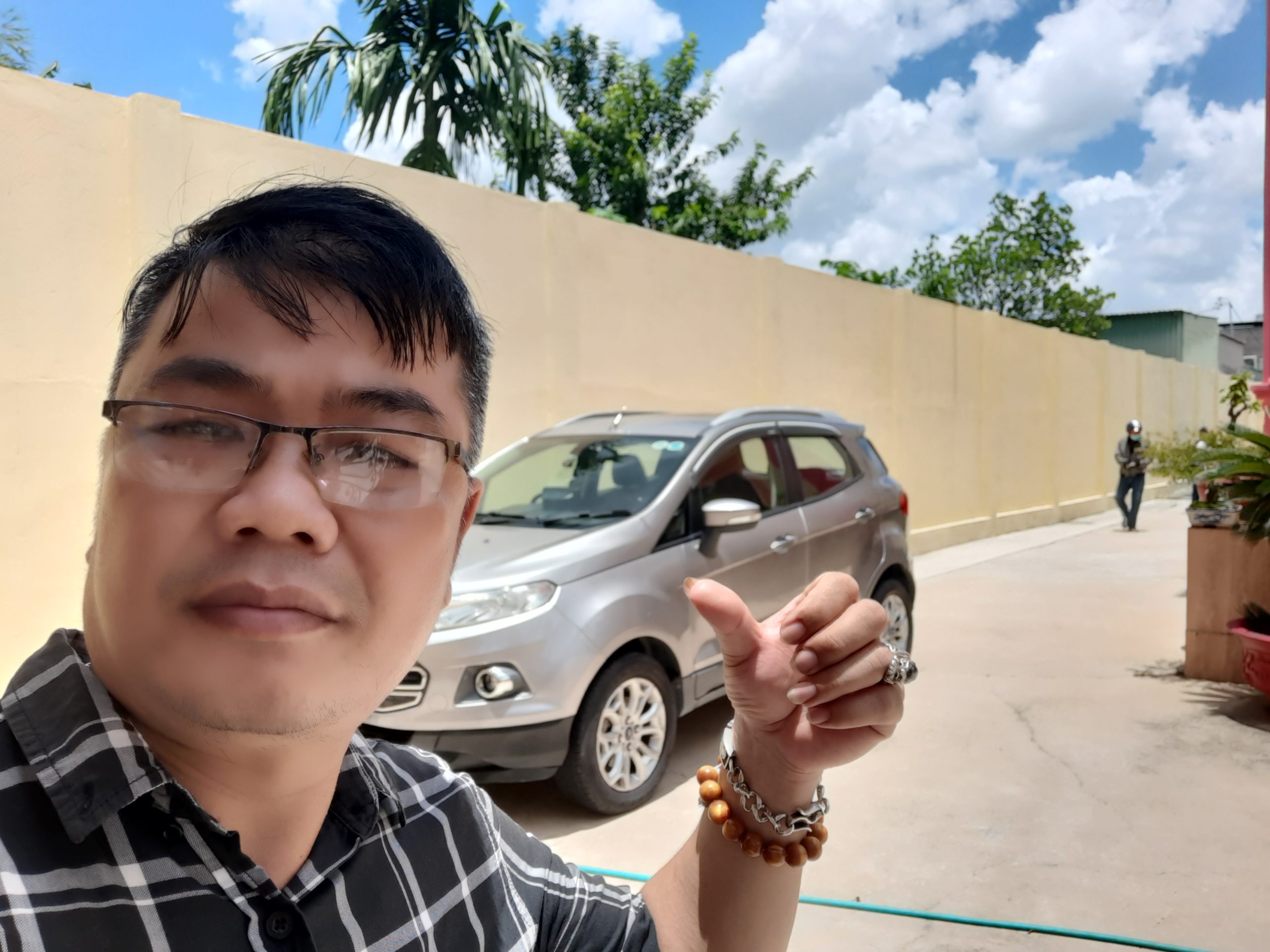 BIỆT PHỦ 5000m2 giá 37 tỷ Ba Sa Phước Hiệp Củ Chi TPHCM