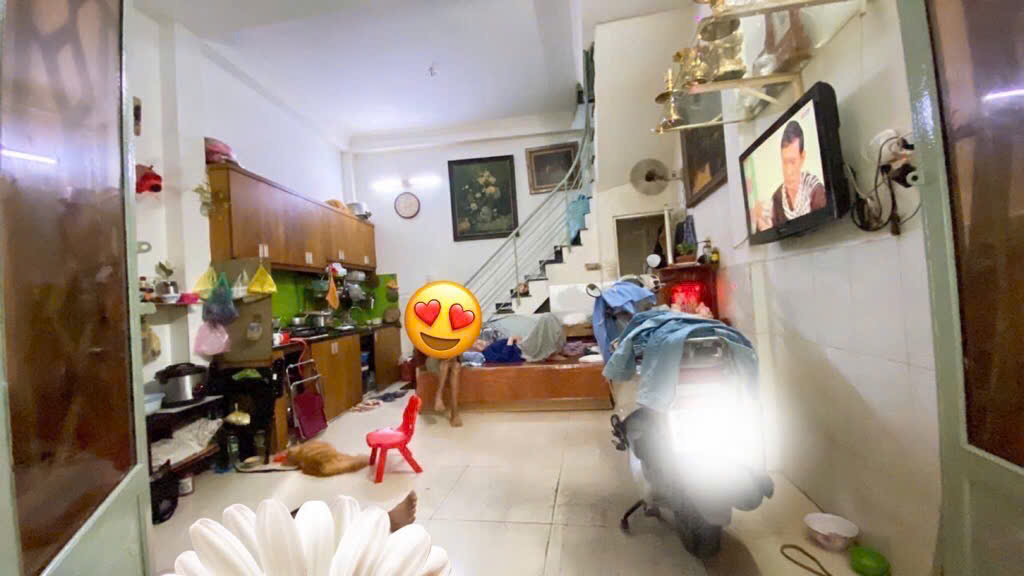 Lê Lai - Phường 3 - Quận Gò Vấp