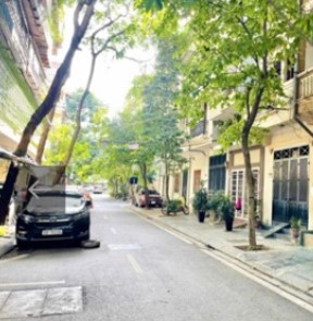 ĐẦM TRẤU - PHÂN LÔ - VỈA HÈ, OTO TRÁNH, DỪNG ĐỖ NGÀY ĐÊM, KD SẦM UẤT - DT50M2 - NHỈNH 14 TỶ