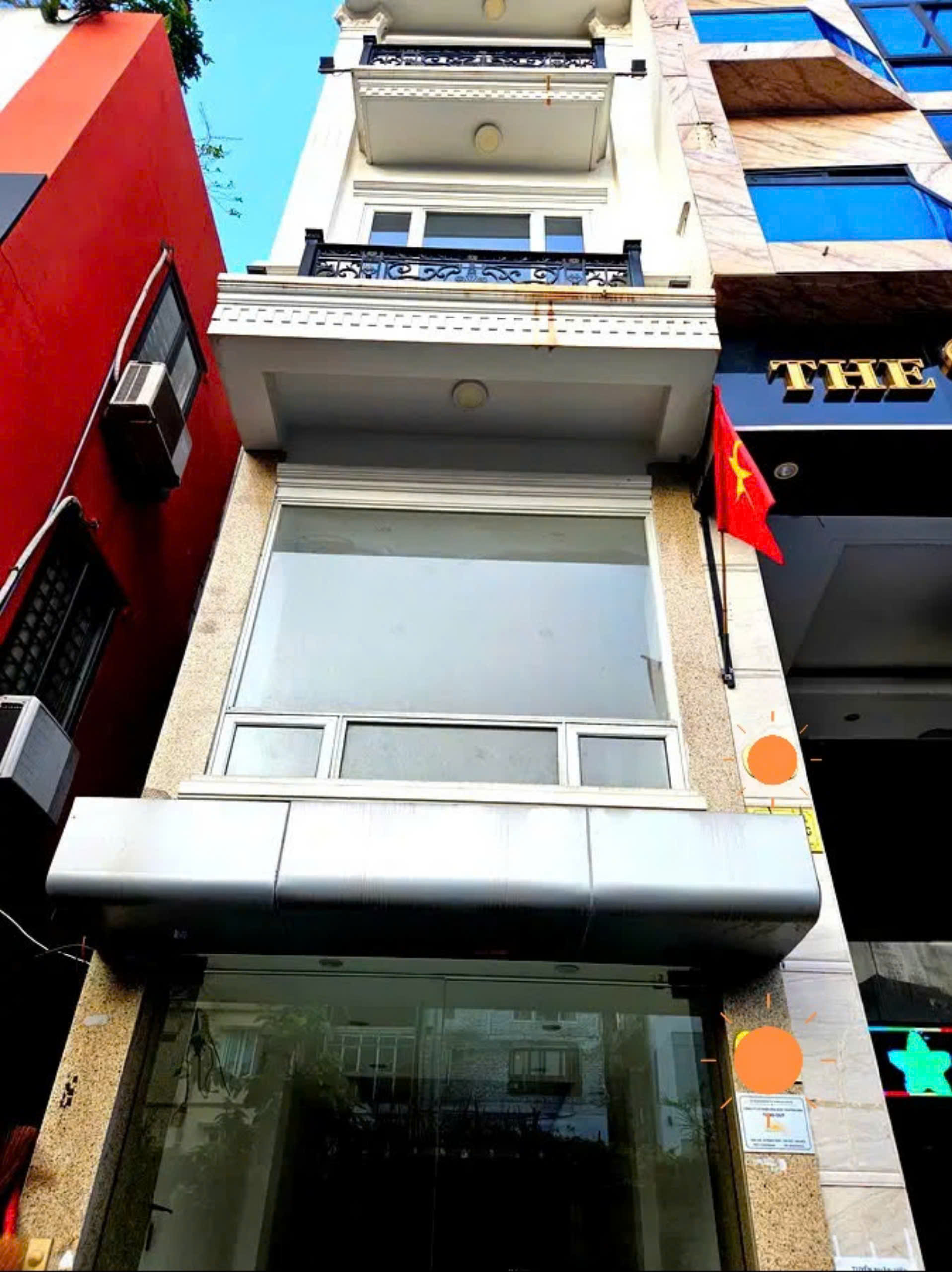 BÁN NHÀ MẶT PHỐ XUÂN LA KINH DOANH SẦM UẤT 86M2, 6T THANG MÁY CHỈ 23 TỶ