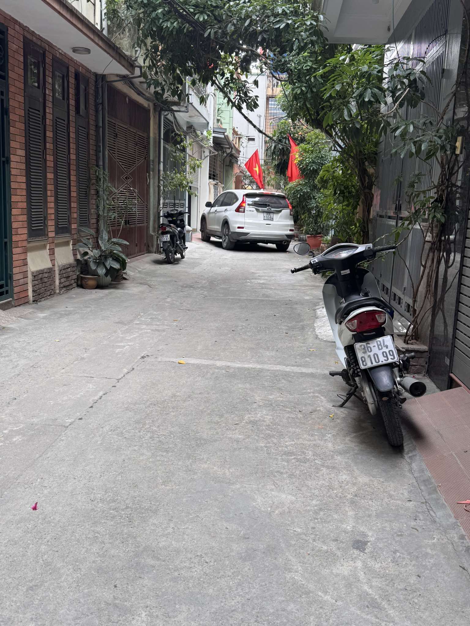bán đất Quận Thanh Xuân, Ô Tô vào, Thông tứ tung, 106m, Giá chỉ 21tỷ