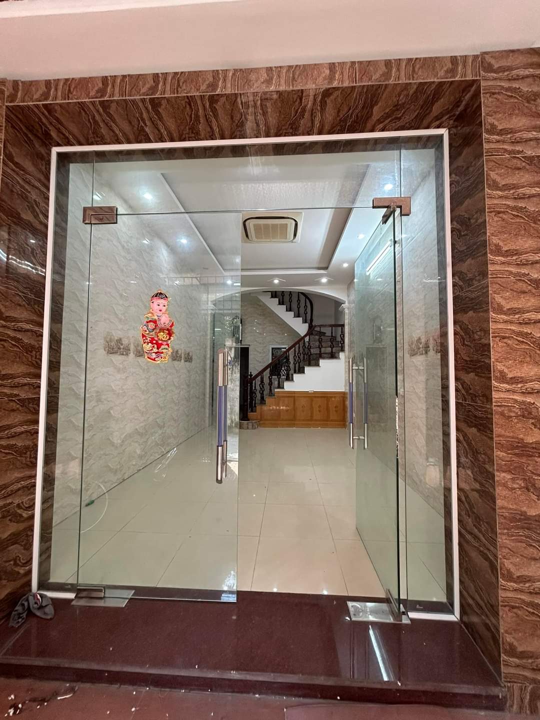 QUANG TRUNG HÀ ĐÔNG DIỆN TÍCH LỚN - GIÁ ĐẦU TƯ - Ô TÔ LÙI CỬA - Ô TÔ TRÁNH 30M - DÂN XÂY 3 TẦNG