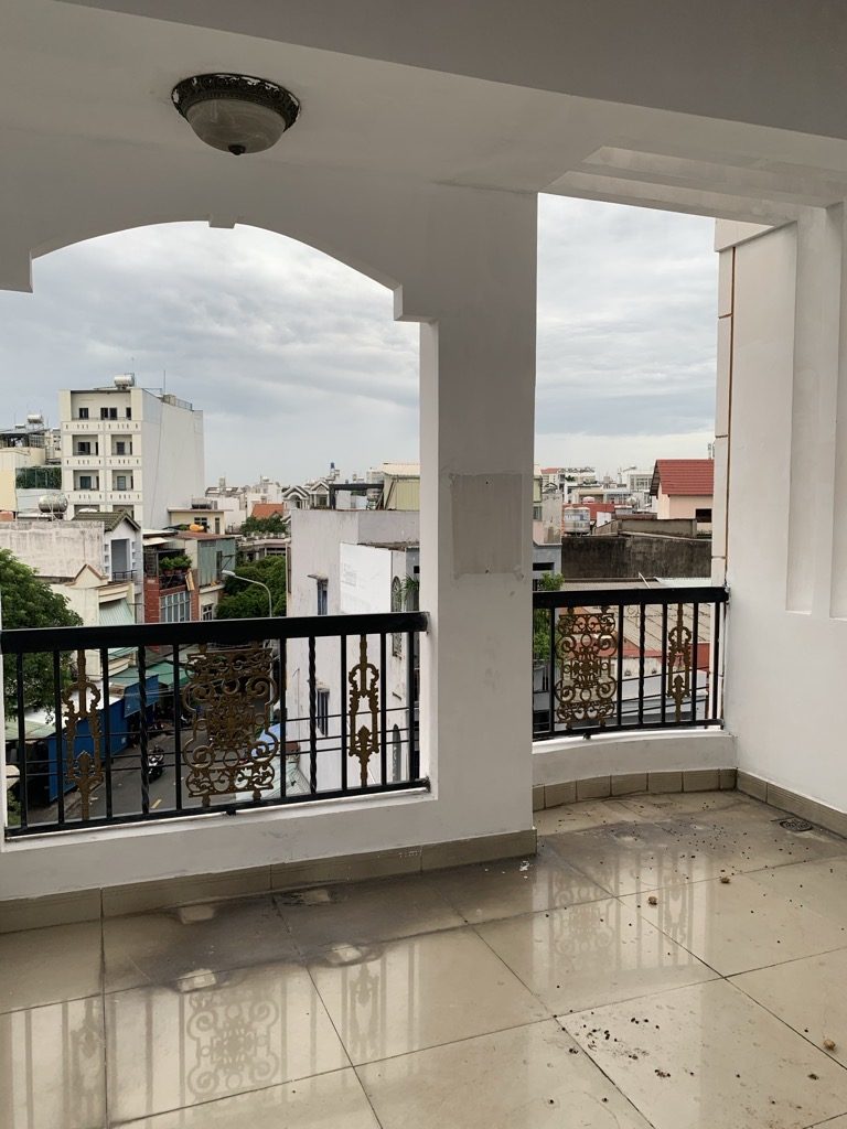 NHÀ MĂT TIỀN THACH LAM Q TÂN PHÚ