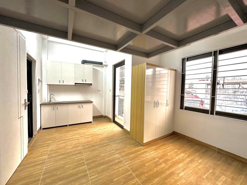 10PKK, Nhà đẹp Xuân Đỉnh, Bắc Từ Liêm. 52mx7; TM; Ô tô; MT 5.5; Giá 12.5 tỷ CCMN 7 TẦNG THANG MÁY - Ô TÔ ĐỖ CỔNG - NGÕ NÔNG ĐẸP