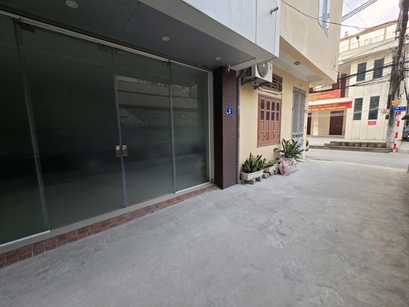 Cầu Diễn, Bắc Từ Liêm. 64mx6; MT 5m; Giá 14 tỷ 6 TẦNG DÂN XÂY CÒN MỚI, 7 PHÒNG NGỦ, GARA Ô TÔ