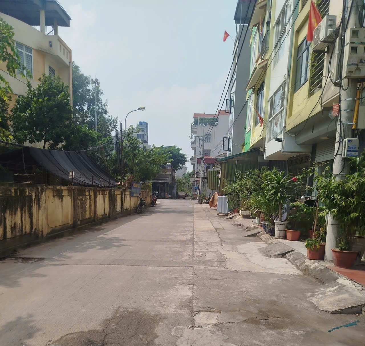 TÀI CHÍNH 4 TỶ CÓ NGAY NHÀ 2 TẦNG MỚI XÂY NGÃ 3 PHẠM VĂN ĐỒNG CẮT KHA VẠN CÂN, DT 48M2 HXH, 2PN, 2WC