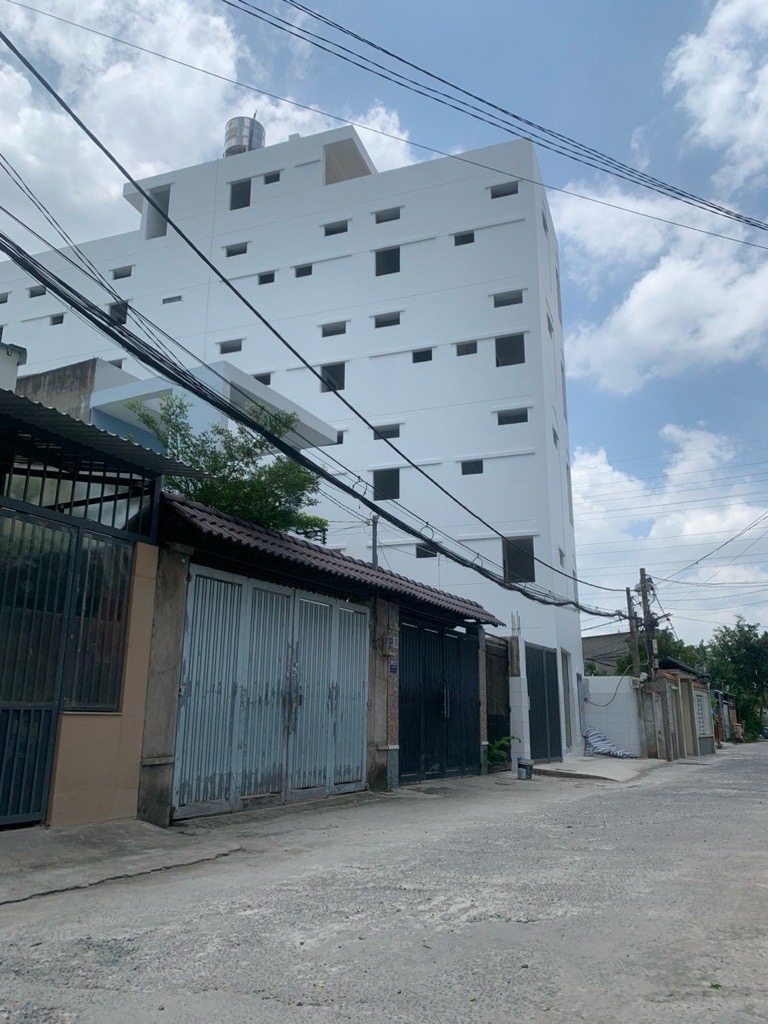 BÁN GẤP LÔ ĐÂT CỰC ĐẸP GẦN 400M2 NGAY TRƯỜNG ĐẠI HỌC NGUYÊN TẤT THÀNH QUẬN 12