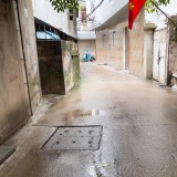 15PKK Hồ Tùng Mậu, Cầu Giấy. 97m2, 7 tầng, TM; MT 5.5, Giá 15.5 tỷ Ô TÔ TRÁNH