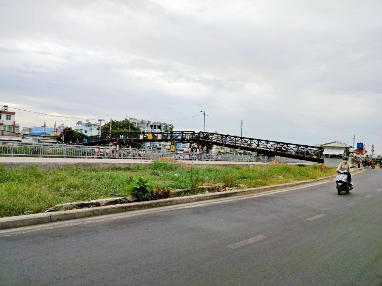 Mặt tiền hẻm 53 Phú Định 5x30 nở hậu 15 139m2 P16 Q8 chỉ 10 tỷ