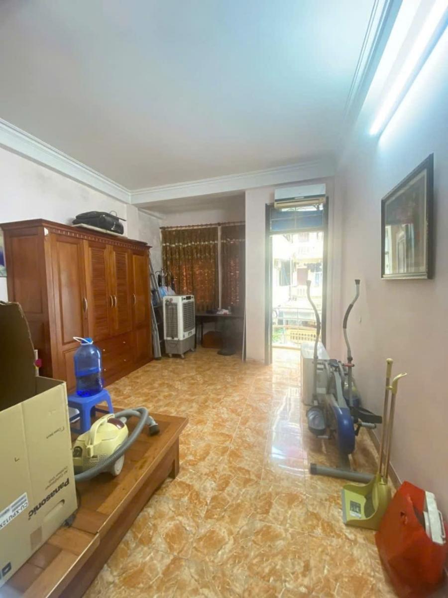 TRẦN DUY HƯNG - CẦU GIẤY - 60M2 x 4TẦNG - MT 4M- NGÕ THÔNG- NỞ HẬU ~ 13 TỶ