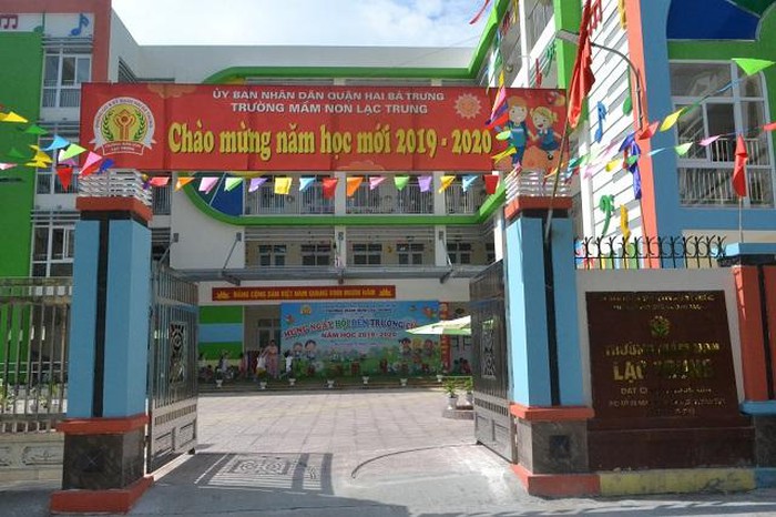 NHÀ PHỐ LẠC TRUNG - NHÀ PHÂN LÔ - Ô TÔ VÀO NHÀ - NGÕ Ô TÔ TRÁNH - NỞ HẬU - 67M2 - 13.2TỶ