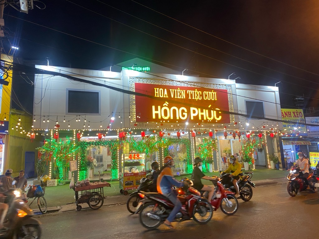 Mặt Tiền Phạm Văn Chiêu Gò Vấp TP.HCM DT Khủng 959m2 có 96 tỷ