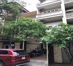 Bán Nhà vị trí đẹp Đường Ô Tô Đỗ Ngày Đêm Trung Yên, Trung Hòa, Cầu Giấy, Diện tích 60 m2, xây 5 tầng giá 20,5 tỷ