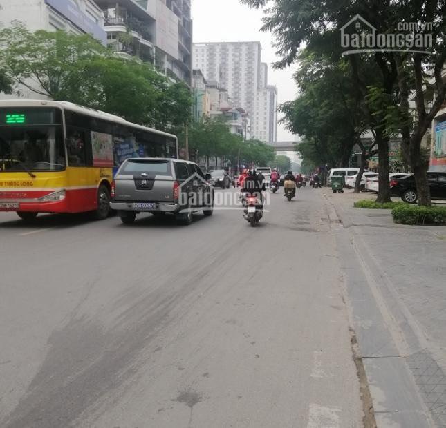 BIỆT THỰ 180M CẦU GIẤY, 5 TẦNG THANG MÁY, LÔ GÓC, Ô TÔ TRÁNH, giá chỉ 4 x TỶ