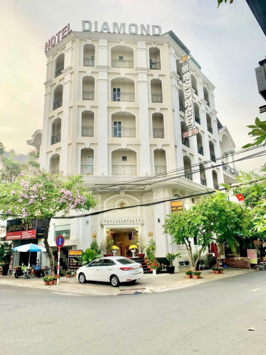 Hotel&Residences 4* 360 Tỷ 880M2 Khách Sạn 90 Phòng Mặt Tiền 12M