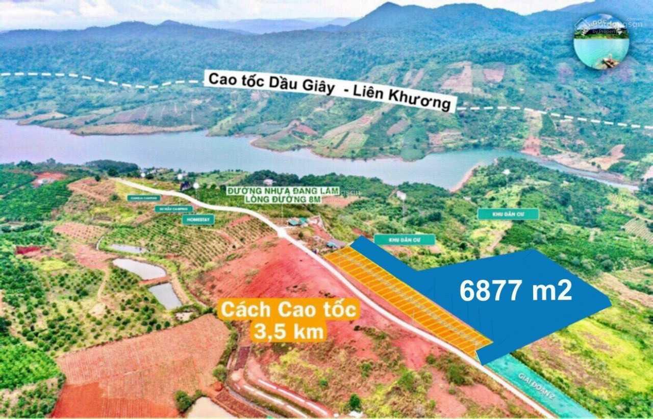 VỠ NỢ NÊN BÁN GẤP LÔ ĐẤT ĐỂ DÀNH GẦN 7 SÀO VIEW MẶT HỒ NGỌC SIÊU ĐẸP CHỈ 2 TRIỆU/m2