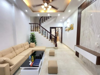 Nhà đẹp Vũ Tông Phan - Thanh Xuân - 32m2 - 4 tầng - 3 ngủ - Ô tô cách 10m - hơn 5 tỷ