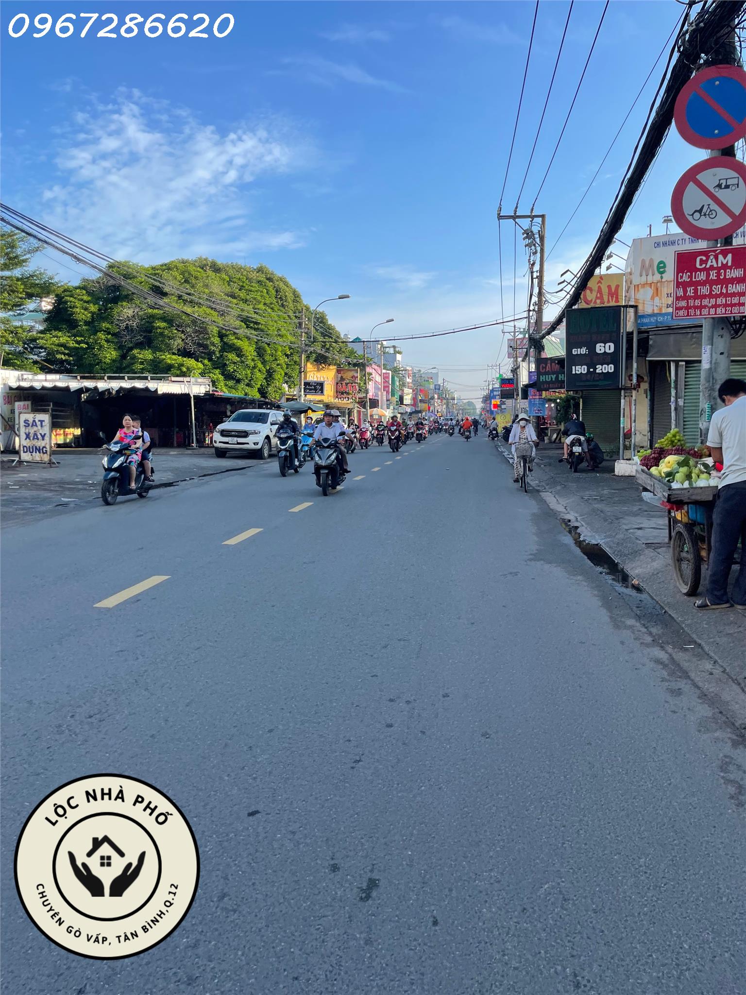 36M2, NHÀ ĐẸP LUNG LINH, HẺM XE HƠI, P8, GÒ VẤP, GIÁ NHỈNH 3 TỶ.